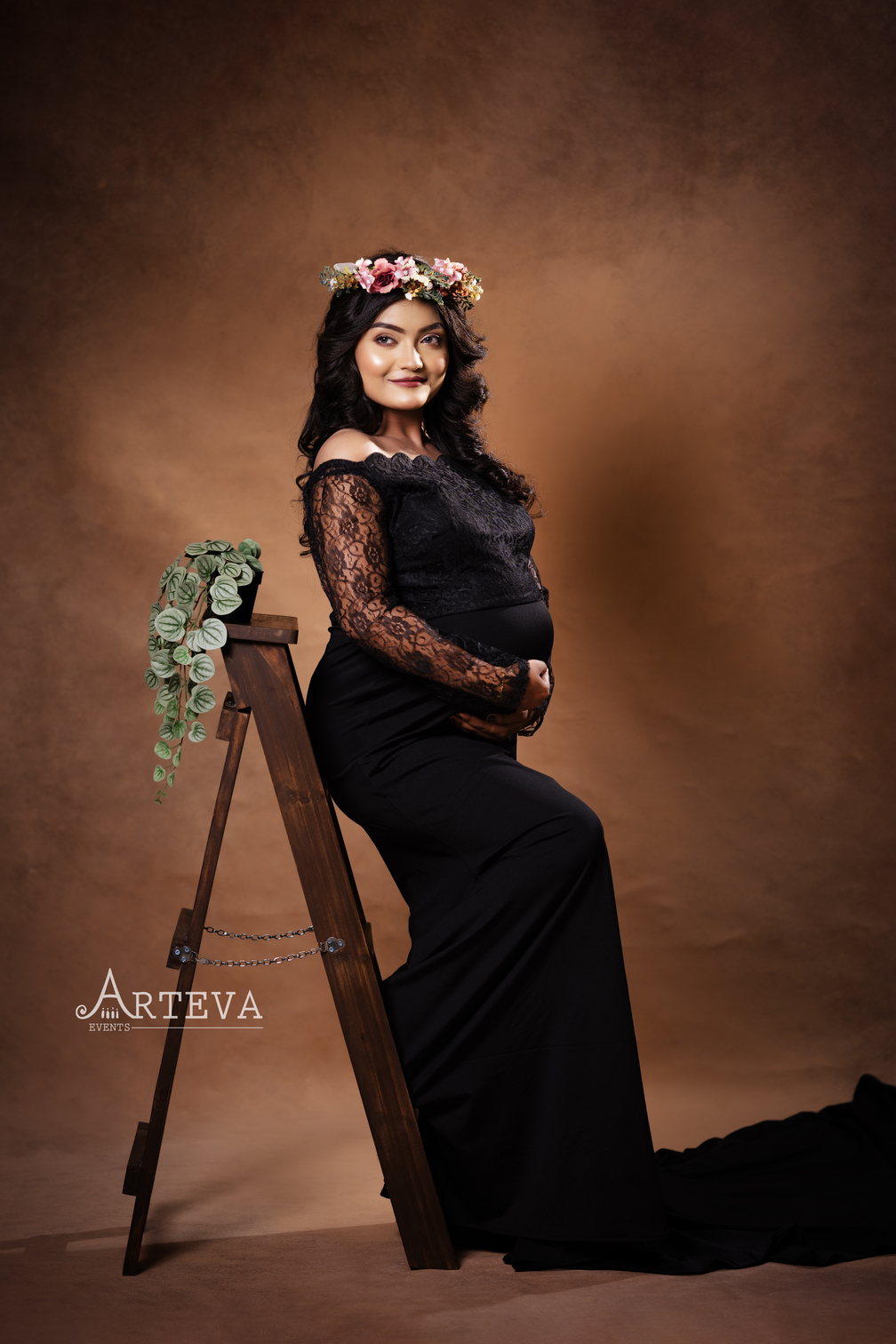 Maternity Photoshoot
